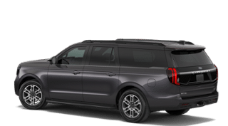 2026 Ford Expedition® External Image 3